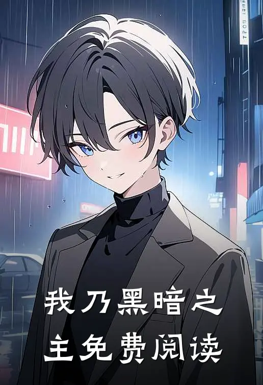 我乃黑暗之主免费阅读