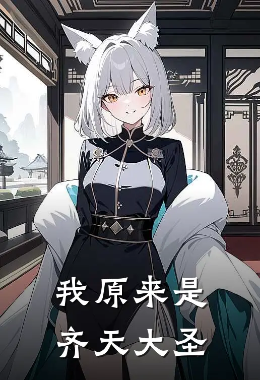 我原来是齐天大圣
