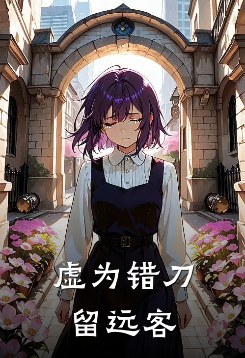 虚为错刀留远客