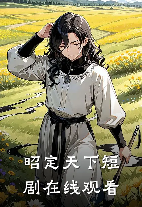 昭定天下短剧在线观看