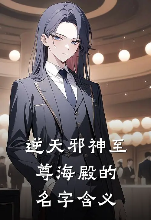 逆天邪神至尊海殿的名字含义