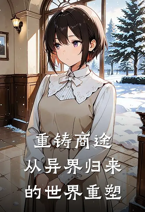 重铸商途：从异界归来的世界重塑