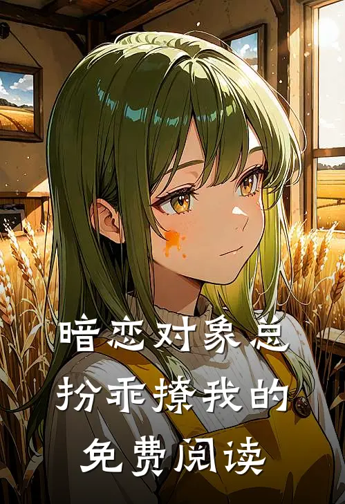 暗恋对象总扮乖撩我的免费阅读