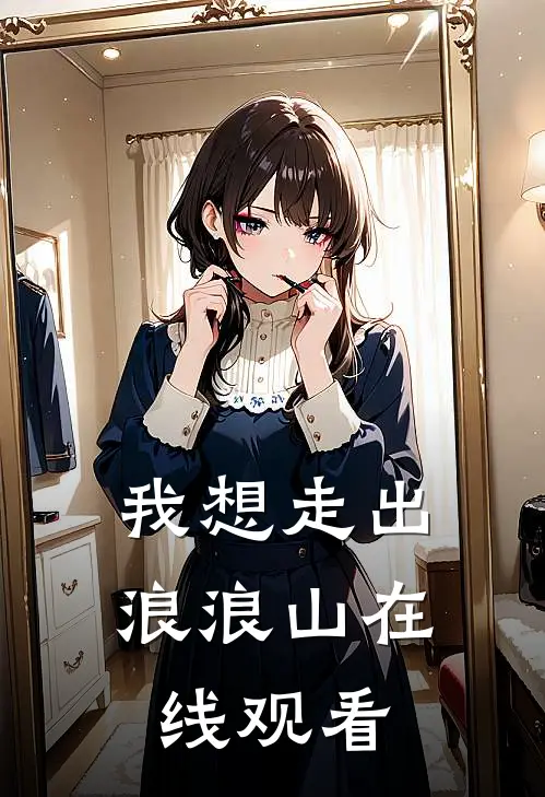 我想走出浪浪山在线观看