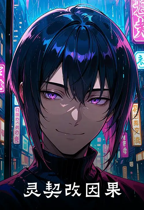 灵契改因果林小满蒋薇薇完结好看小说_无弹窗全文免费阅读灵契改因果(林小满蒋薇薇)