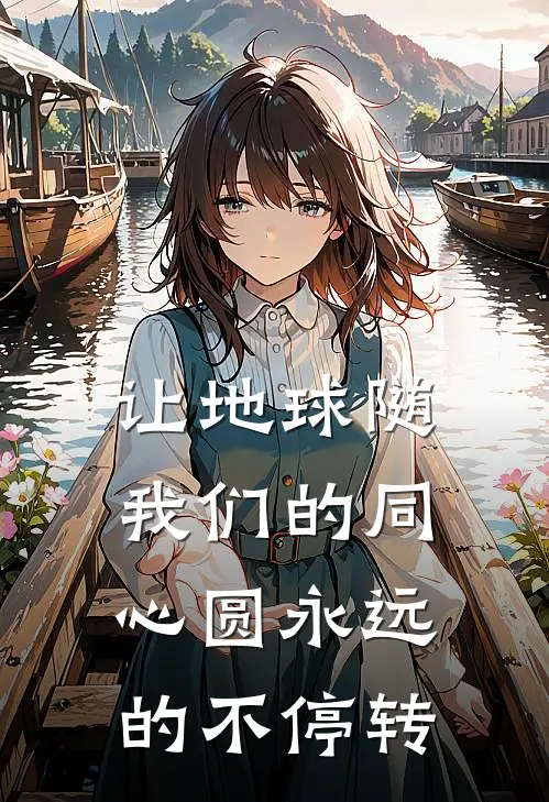 让地球随我们的同心圆永远的不停转