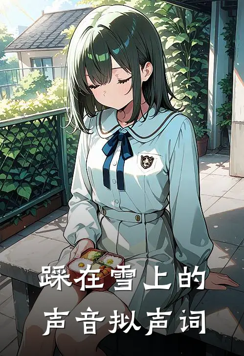 踩在雪上的声音拟声词