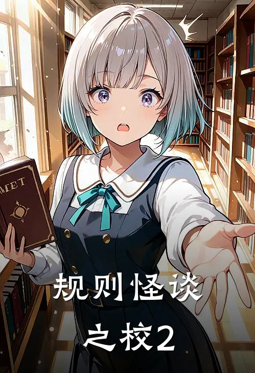 规则怪谈之校2