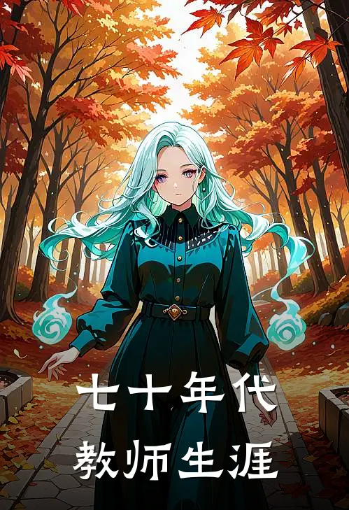 七十年代教师生涯林薇苏秀兰小说推荐完结_全集免费小说七十年代教师生涯(林薇苏秀兰)