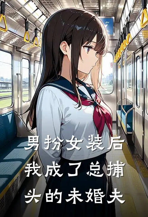 男扮女装后我成了总捕头的未婚夫