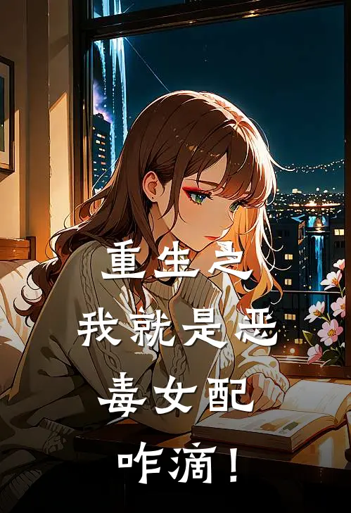 重生之：我就是恶毒女配，咋滴！
