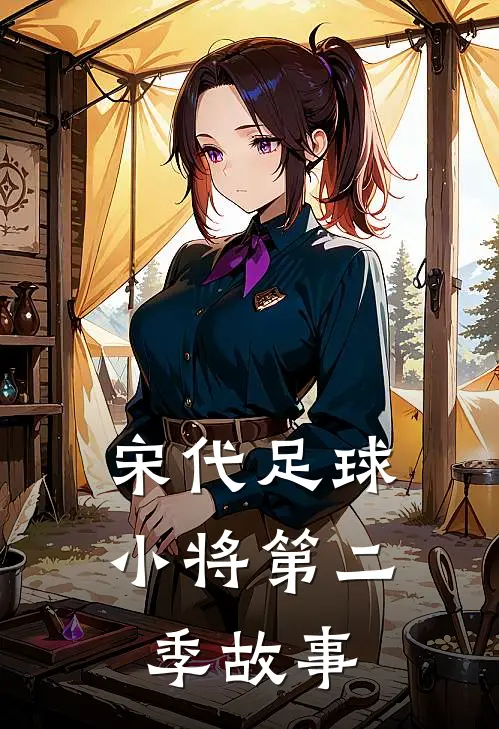 宋代足球小将第二季故事