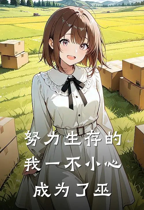 努力生存的我一不小心成为了巫闻清闻清免费小说阅读_免费小说大全努力生存的我一不小心成为了巫(闻清闻清)