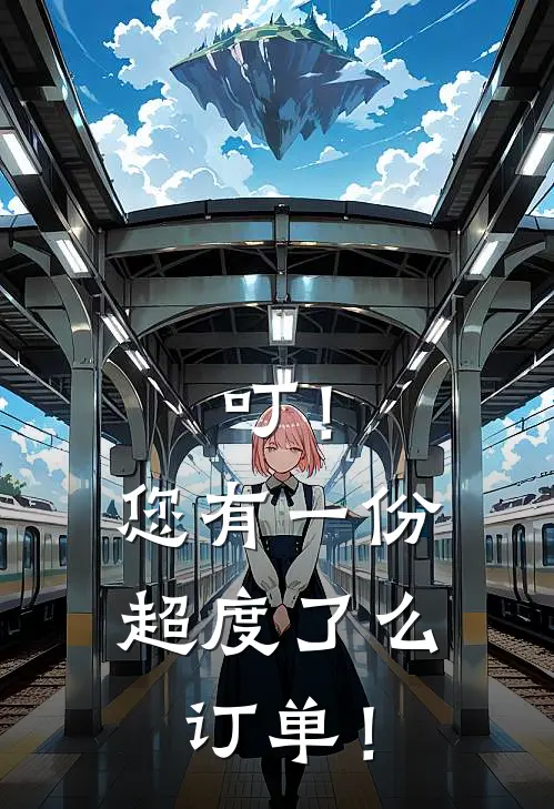 叮！您有一份超度了么订单！