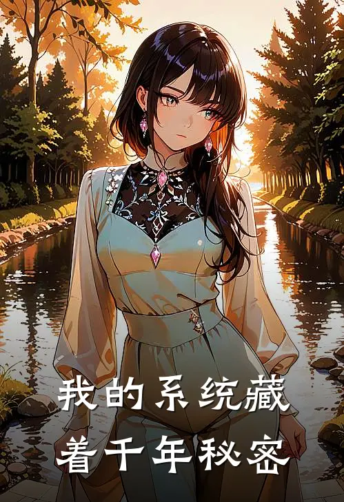 我的系统藏着千年秘密
