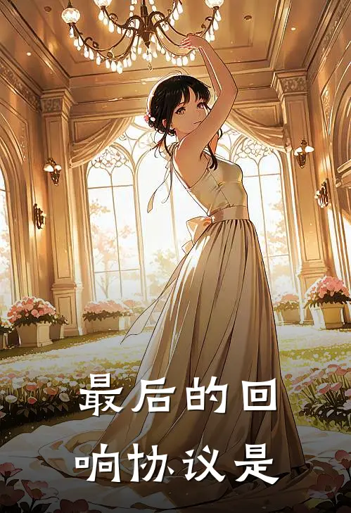 最后的回响协议是