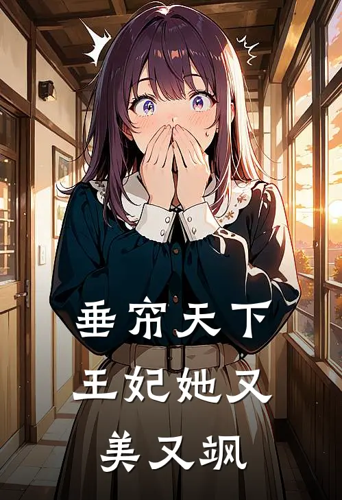 垂帘天下：王妃她又美又飒