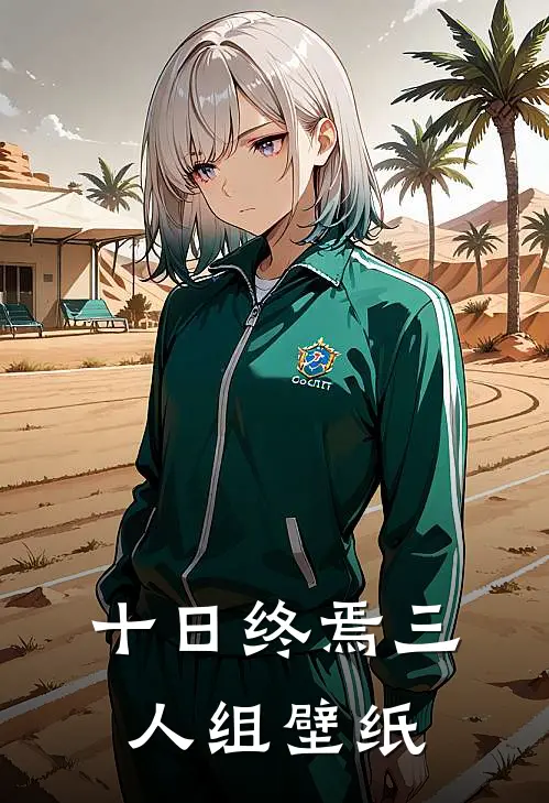 十日终焉三人组壁纸