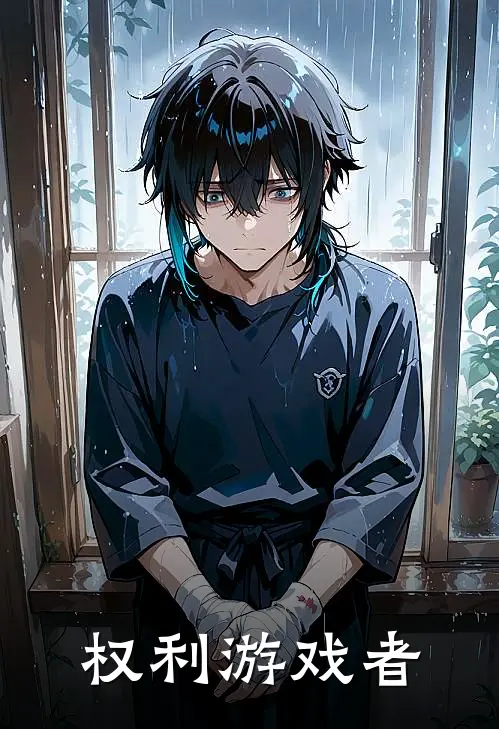 《权利游戏者》池砚平董楠已完结小说_权利游戏者(池砚平董楠)经典小说