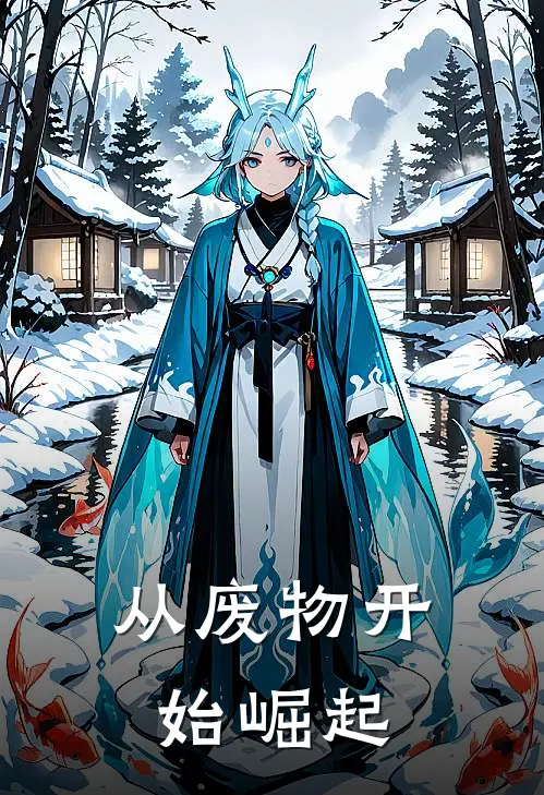 从废物开始崛起