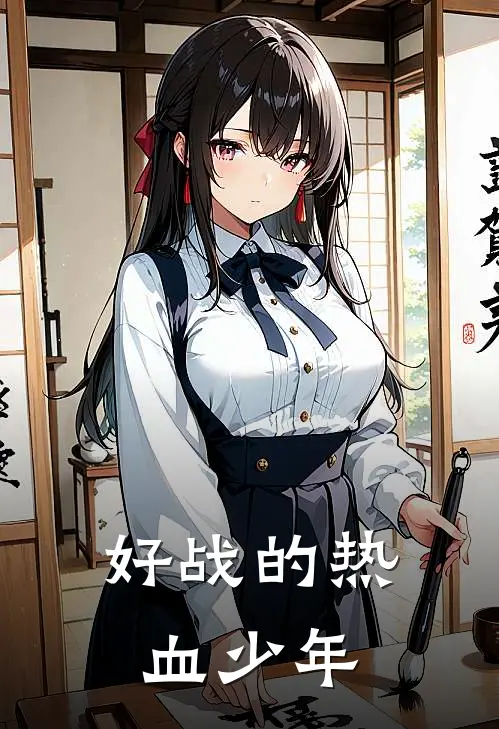 好战的热血少年