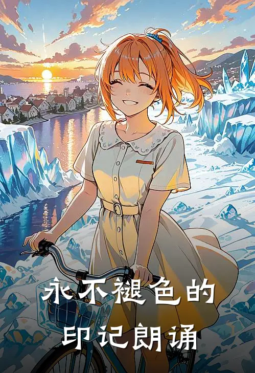 永不褪色的印记朗诵