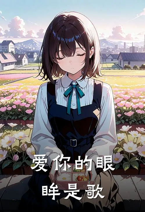爱你的眼眸是歌