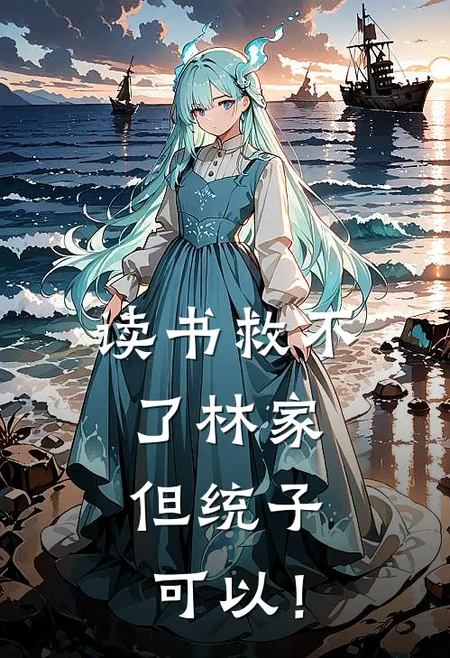 读书救不了林家，但统子可以！