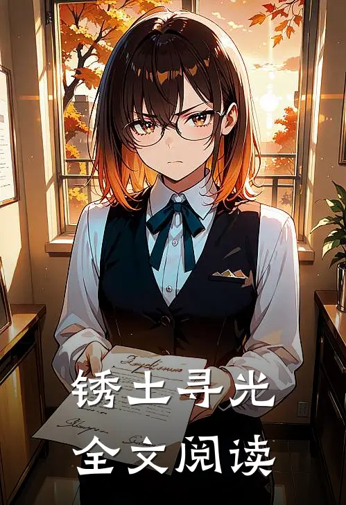 锈土寻光全文阅读