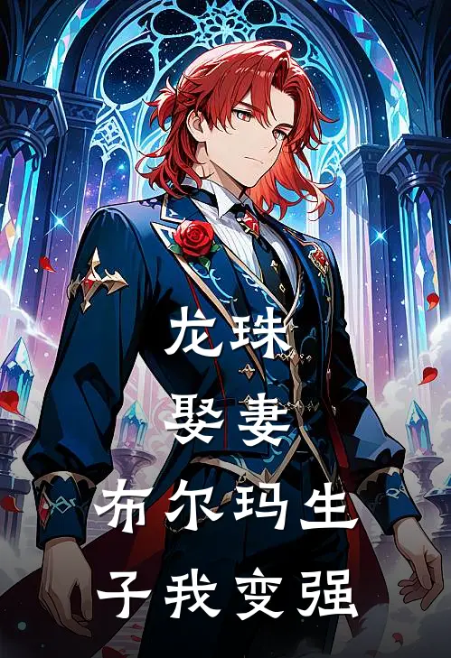 龙珠：娶妻，布尔玛生子我变强(苏奇布尓玛)免费小说完结_最新推荐小说龙珠：娶妻，布尔玛生子我变强(苏奇布尓玛)