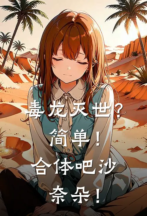 毒龙灭世？简单！合体吧沙奈朵！陆郁生方源最新完本小说_免费小说大全毒龙灭世？简单！合体吧沙奈朵！(陆郁生方源)