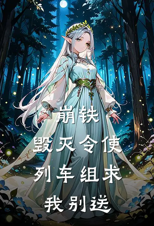 崩铁：毁灭令使，列车组求我别送张阳黑塔小说推荐完本_热门小说大全崩铁：毁灭令使，列车组求我别送(张阳黑塔)