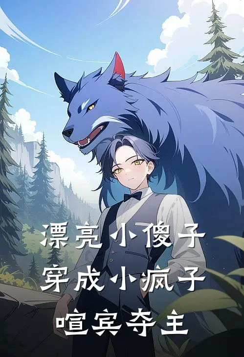 漂亮小傻子穿成小疯子，喧宾夺主祁乐厉盛煊最新好看小说_最新完本小说漂亮小傻子穿成小疯子，喧宾夺主祁乐厉盛煊