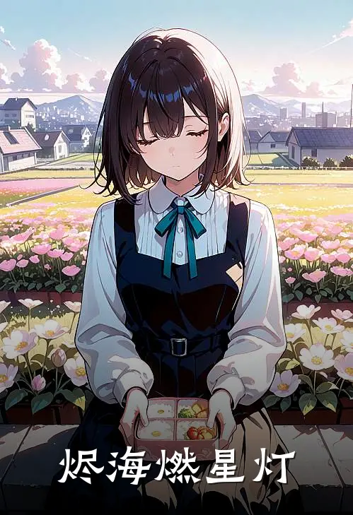 烬海燃星灯云芷玉圭小说免费完结_最新章节列表烬海燃星灯(云芷玉圭)