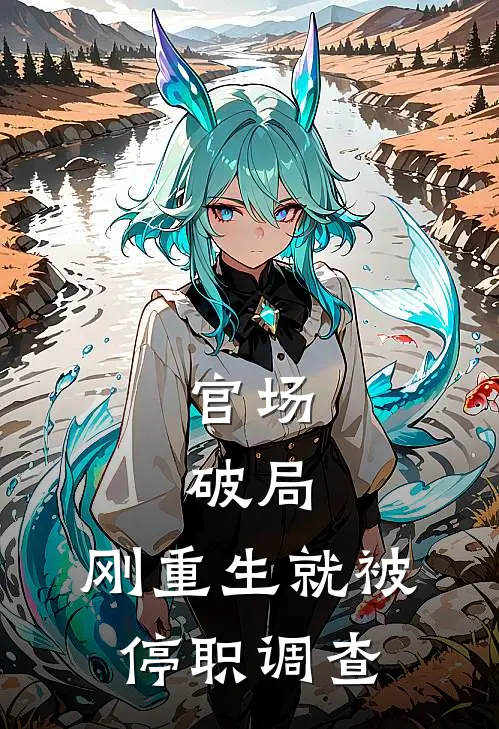 官场，破局，刚重生就被停职调查