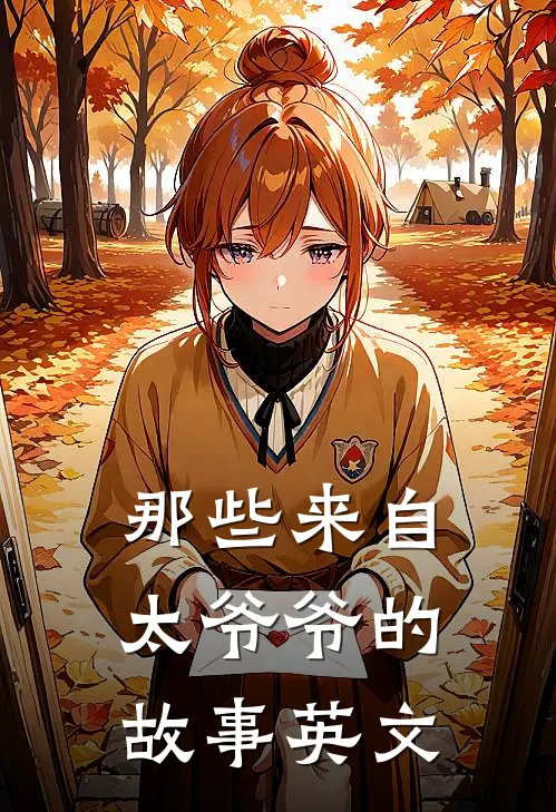 那些来自太爷爷的故事英文