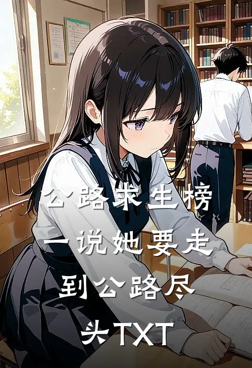 公路求生榜一说她要走到公路尽头TXT