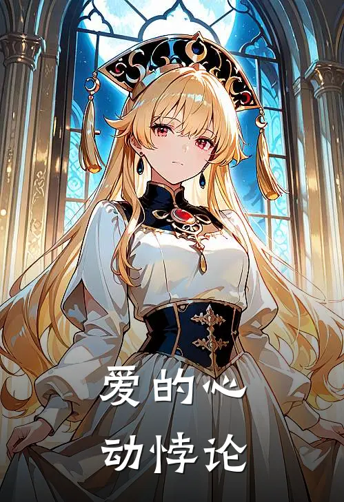 爱的心动悖论(夏知晞段临渊)热门小说在线阅读_热门小说爱的心动悖论(夏知晞段临渊)