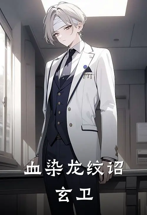 血染龙纹诏：玄卫赵宸林徐小说完整版_热门好看小说血染龙纹诏：玄卫(赵宸林徐)