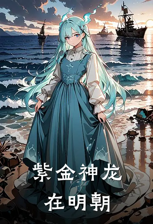 沈九卿张恪紫金神龙在明朝全文免费阅读_沈九卿张恪完整版免费阅读