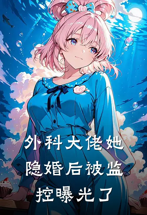 林晚沈聿《外科大佬她隐婚后被监控曝光了》完整版在线阅读_林晚沈聿完整版在线阅读