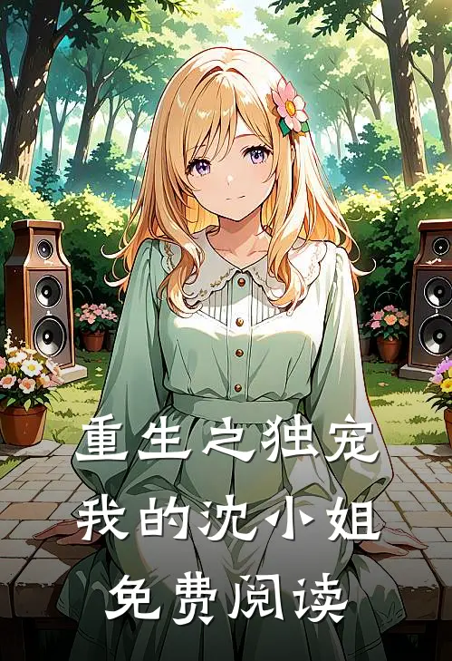 重生之独宠我的沈小姐免费阅读