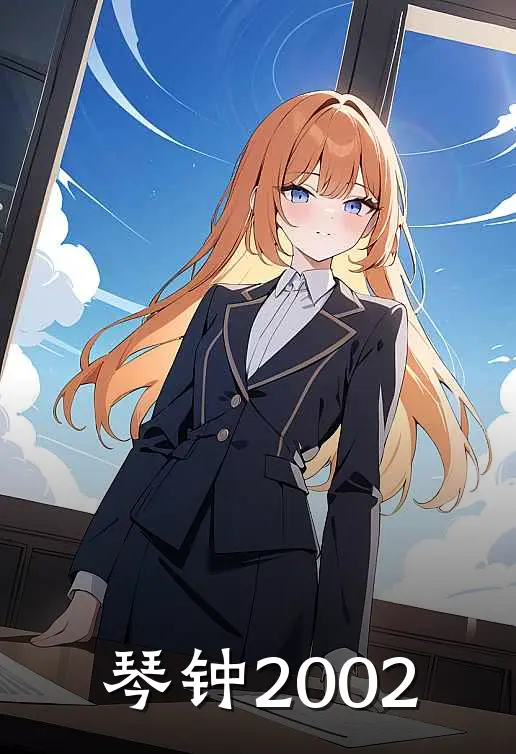 琴钟2002