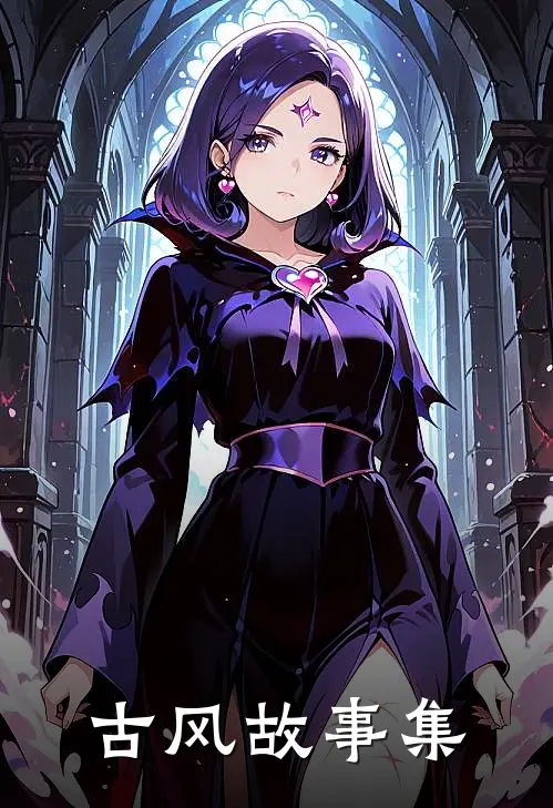古风故事集