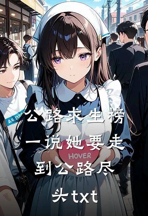 公路求生榜一说她要走到公路尽头txt