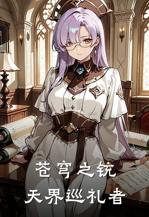 苍穹之铳：天界巡礼者莉娅西尔维娅热门小说免费阅读_完本完结小说苍穹之铳：天界巡礼者(莉娅西尔维娅)