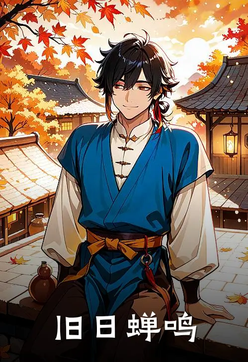 旧日蝉鸣