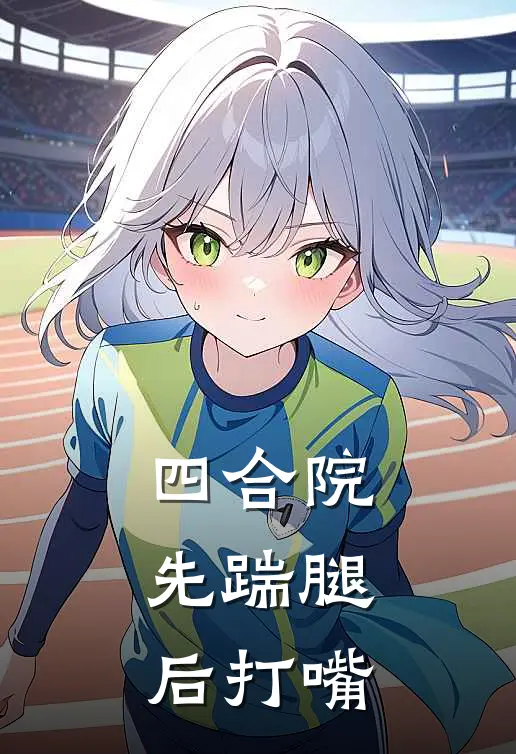 四合院：先踹腿，后打嘴