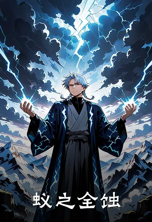 蚁之全蚀