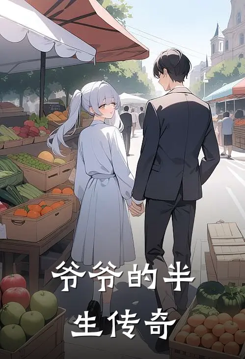 爷爷的半生传奇